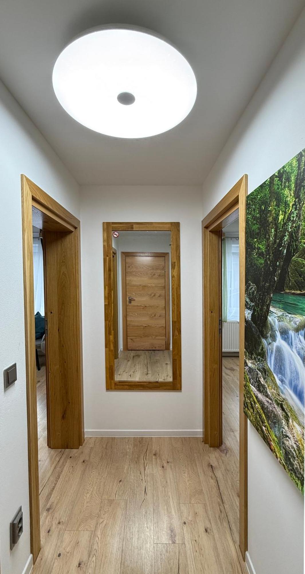 Apartament Haus An Der Sieber Herzberg am Harz Pokój zdjęcie