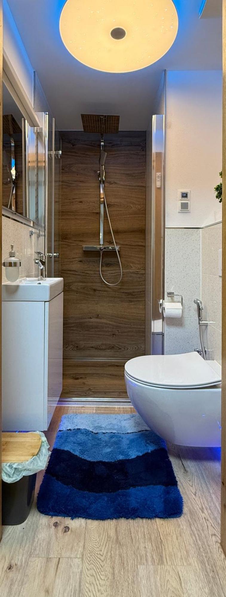 Apartament Haus An Der Sieber Herzberg am Harz Zewnętrze zdjęcie