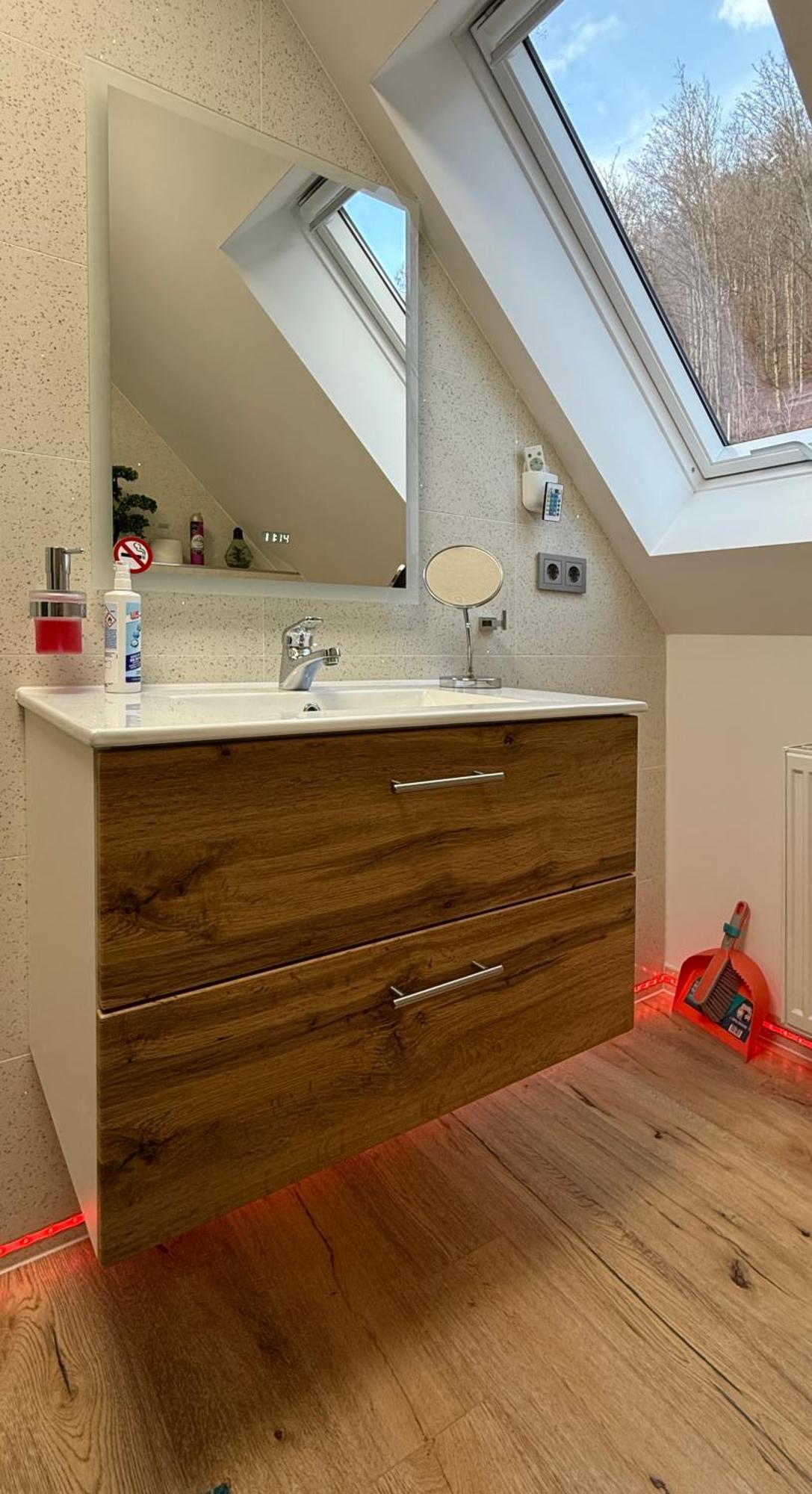 Apartament Haus An Der Sieber Herzberg am Harz Zewnętrze zdjęcie