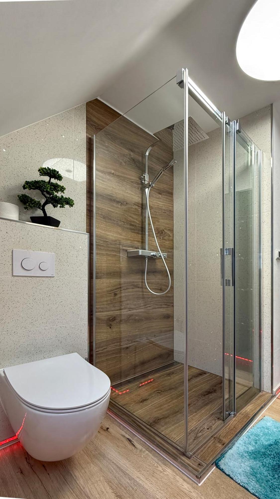 Apartament Haus An Der Sieber Herzberg am Harz Zewnętrze zdjęcie